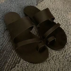 Laiik Ani sandal - Worn twice - size US6 EU36
